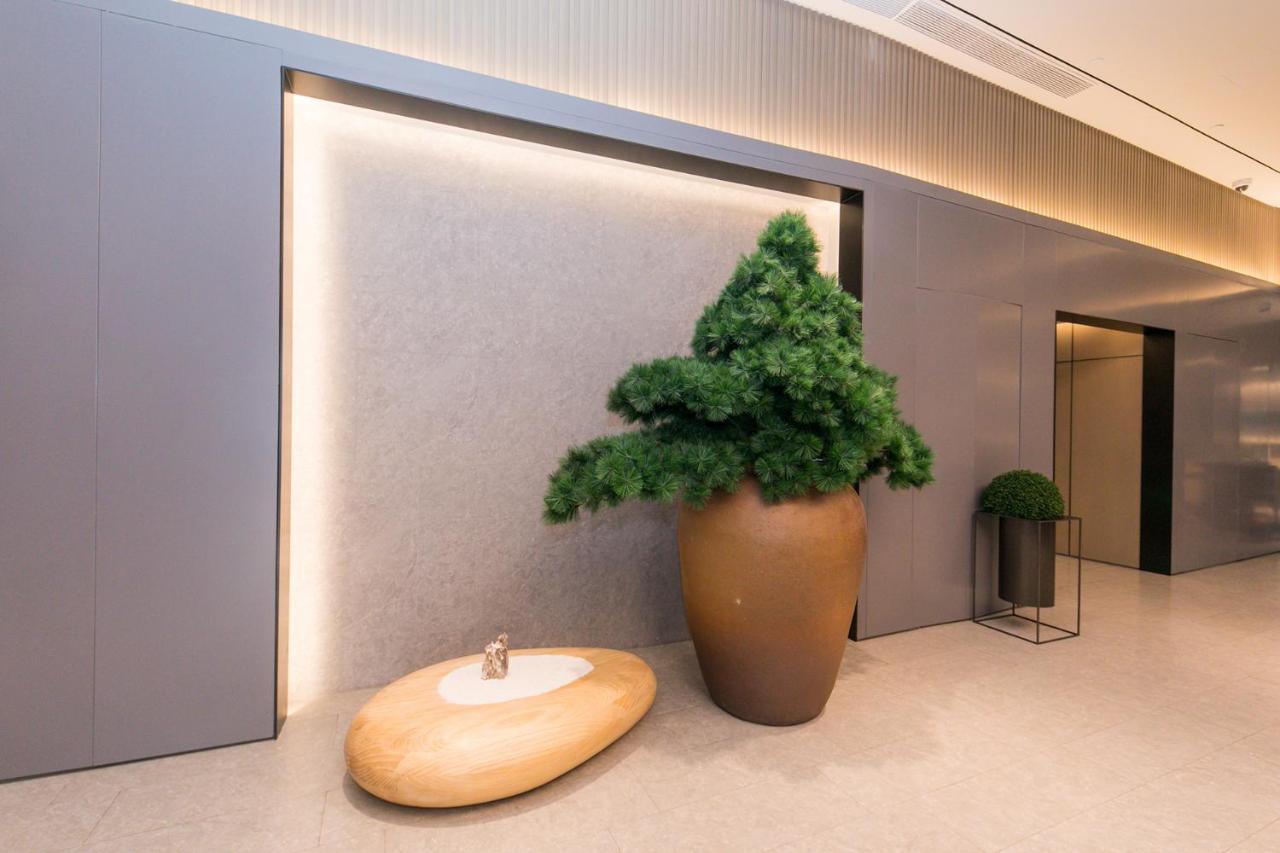 Ji Hotel Shanghai Jingan Temple Kangding Road Dış mekan fotoğraf