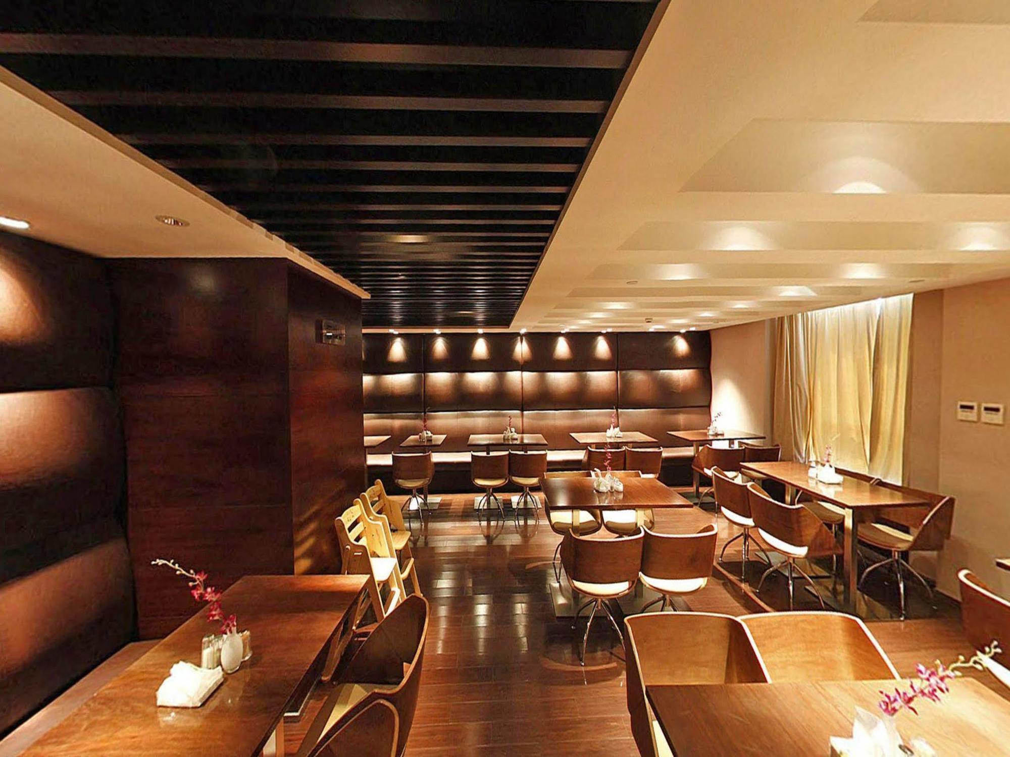 Ji Hotel Shanghai Jingan Temple Kangding Road Dış mekan fotoğraf